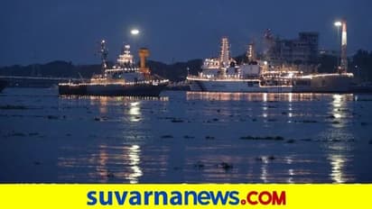 ಬಂದಿದೆ ಸಮುದ್ರಕ್ಕೆ ಬಣ್ಣ ‘ಹಚ್ಚುವ’ ದೇಸಿ ಮಾರ್ಕರ್