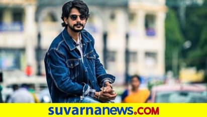 ಸುದೀಪ್‌ ಮೇಲೆ ಅಭಿಮಾನ,'ಮಂಗಳವಾರ ರಜಾದಿನ'; ಚಂದನ್ ಆಚಾರ್ ಸಂದರ್ಶನ