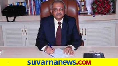 ಏರೋ ಇಂಡಿಯಾ 2021: 'HALಗೆ 1 ಲಕ್ಷ ಕೋಟಿ ಮೊತ್ತದ ಆರ್ಡರ್'