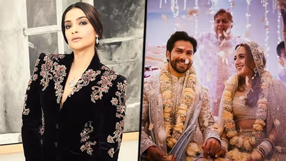 Why Varun Dhawan's childhood friend Sonam Kapoor is missing from wedding's guest list?