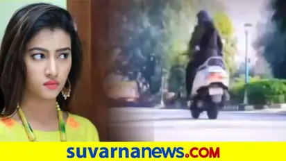 ಪತ್ರಕರ್ತೆ ಪೂಜಾಗೆ ಆಕ್ಸಿಡೆಂಟ್ ಮಾಡಿಸೋ ಸಾನ್ಯಾ: ವರುಧಿನಿಗೆ ಜಾಮೀನು ಸಿಗಲ್ವಾ..?