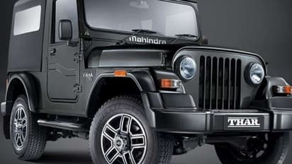 മഹീന്ദ്രയുടെ സ്നേഹസമ്മാനം വീട്ടിലെത്തിച്ച് ക്രിക്കറ്റ് താരകുടുംബം