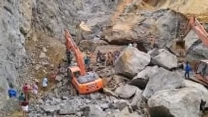 '1985 മുതലുള്ള പിഴയടക്കണമെന്ന ഉത്തരവ്'; ക്വാറി ഉടമകള് വീണ്ടും സമരത്തിലേക്ക്