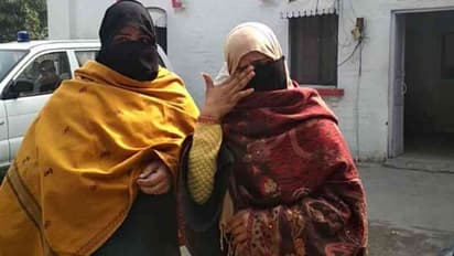 महाकाल की नगरी में हैवान बना शख्स, रोते हुए थाने पहुंची पत्नी, बोली- मेरा पति राक्षस है उसे फांसी दो