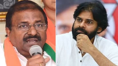 బద్వేలు ఉప ఎన్నిక: పవన్ కల్యాణ్ నిర్ణయంపై బిజెపి నేతల గుర్రు