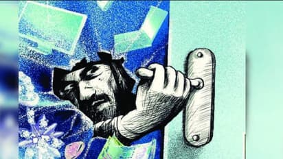 ঠিক যেন হিন্দি সিনেমা, মহিলার মাথায় বন্দুক ঠেকিয়ে পণবন্দি, ভয়াবহ ডাকাতির সাক্ষী দিল্লি