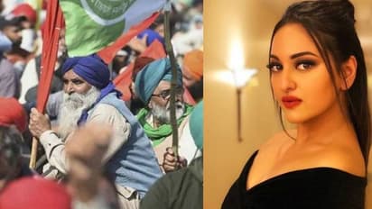 അവർ അന്യഗ്രഹജീവികളല്ല, മറ്റ് മനുഷ്യരുടെ അവകാശങ്ങൾക്കായി സംസാരിക്കുന്ന സഹജീവികളാണ്; സൊനാക്ഷി സിൻഹ