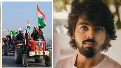 'പുതിയ നിയമങ്ങൾ അംഗീകരിക്കാൻ കർഷകരെ നിർബന്ധിക്കുന്നത് ആത്മഹത്യാപരം'; ജി വി പ്രകാശ്