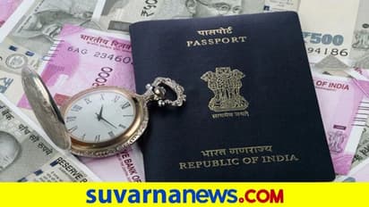 E-Passport: ಶೀಘ್ರದಲ್ಲಿಯೇ ಭಾರತದಲ್ಲಿ ಬರಲಿದೆ ಇ-ಪಾಸ್ ಪೋರ್ಟ್, ಏನಿದರ ವಿಶೇಷ?