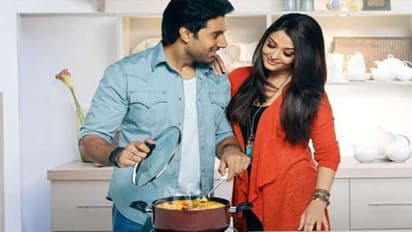 হানিমুনে যাওয়ার পথে ঐশ্বর্য প্রথম বচ্চনবধূ বলে ডাকা শোনেন, পলকে কি প্রতিক্রিয়া দিয়েছিলেন রাইসুন্দরী