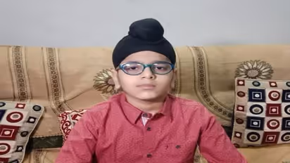 5वीं में पढ़ने वाला मात्र 11 साल का बच्चा देगा 10वीं बोर्ड की परीक्षा, जानें क्यों सरकार ने माना क्वालिफाइड