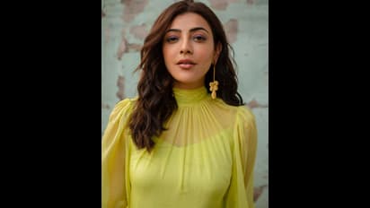 ఐదేళ్లున్నప్పుడు అస్తమాతో బాధపడ్డాః షాకింగ్ విషయం వెల్లడించిన కాజల్