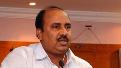 'കോൺ​ഗ്രസ് രാജ്യത്ത് നാമവശേഷമാകുന്നു'; വിവാദ പരാമർശവുമായി ഐഎൻടിയുസി സംസ്ഥാന പ്രസിഡന്റ്