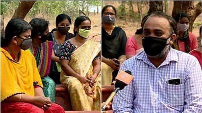 രണ്ട് വർഷമായി ശമ്പളമില്ല, പ്രത്യക്ഷ സമരത്തിലേക്കെന്ന് പരിയാരം പബ്ലിക് സ്കൂളിലെ അധ്യാപകർ