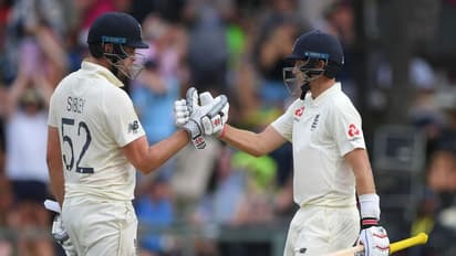 India vs England 2020-21, 1st Test: These are the records scripted on Day 1