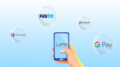 UPI payments: యూపీఐ పేమెంట్స్‌ చేసే వారికి 'దబిడి దిబిడే'.. అసలు విషయం ఏంటంటే. 
