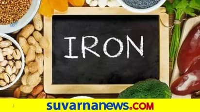 రక్తం తక్కువగా ఉందా..? అయితే వీటిని తినండి