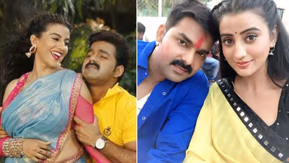 एक्स गर्लफ्रेंड से विवाद और अपने गानों में अश्लीलता पर क्या बोले पवन सिंह? यहां जानें सबकुछ