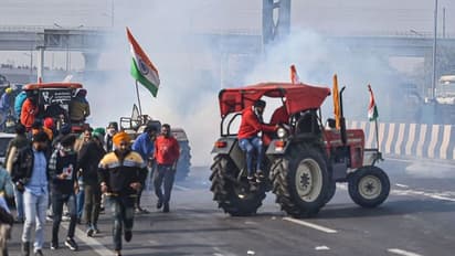 टिकैत बोले- कुछ लोग उप्र-उत्तराखंड में हिंसा फैलाने की कोशिश करेंगे, हमारे पास सबूत, रोड ब्लॉक नहीं करेंगे