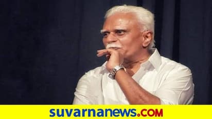  ಸೇತೂರಾಂ ಹೊಸ ಸೀರಿಯಲ್ ಯುಗಾಂತರ ಬರ್ತಿದೆ!