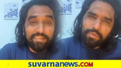 ಒಳ್ಳೇ ಸಿನಿಮಾ ಕೊಟ್ಟು ಸೋಲು ನೋಡಿದ್ವಿ; ಮನನೊಂದು ಮಾತನಾಡಿದ ನಟ ಅನೀಶ್