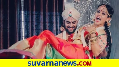 ಮಯೂರಿಗೆ ಧಾರೆ ಎರೆದಿದ್ದು JK ಪೋಷಕರು: ಕಾರಣ ರಿವೀಲ್ ಮಾಡಿದ ನಟಿ