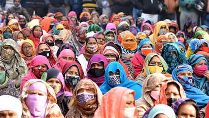 MHA extends deployment of Rapid Action Force till Feb 26 to maintain law and order duties in UP