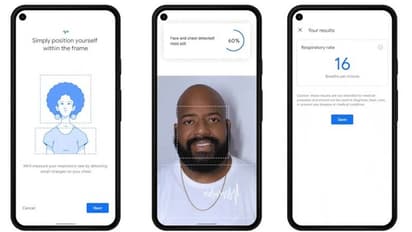 Google Pixel rolling out a new feature to read your heartbeat; Check out