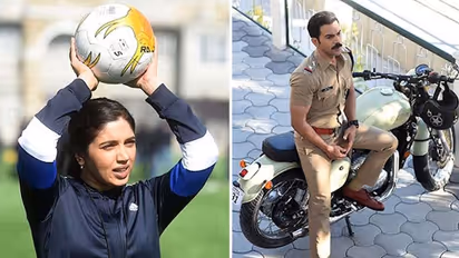 আজও সমাজ সমকামী বিষয়টার সঙ্গে সহজ নয়, বাধাই দো দৃষ্টিভঙ্গী বদলের সেই চেষ্টাই করেছে