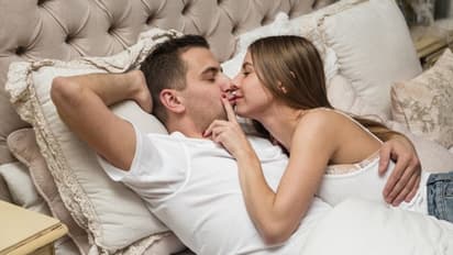 శృంగారంలో వీకైపోయారా..? ఇదిగో పరిష్కారం..!