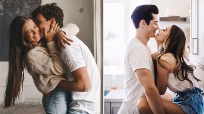 ঘন ঘন সঙ্গম নয়, উত্তেজনা বাড়াতে ৪৮ ঘন্টা অন্তর যৌনমিলনের পরামর্শ বিশেষজ্ঞদের, জানুন কেন