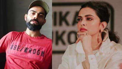 Deepika Padukone to Virat Kohli: 9 most valued celebrities of India