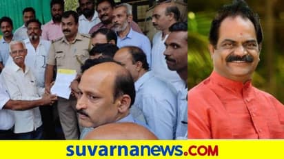 ಬಿಲ್ಲವ, ಕೋಟಿ ಚೆನ್ನಯ್ಯಗೆ ಅವಹೇಳನ : ಬಿಜೆಪಿ ಮುಖಂಡ ಜಗದೀಶ್ ವಿರುದ್ಧ ದೂರು