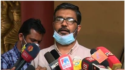 Love Jihad: കേരളത്തിൽ ലൗ ജിഹാദ് എന്നൊന്നില്ല; ജോർജ് എം തോമസിന് നാക്കുപിഴച്ചതാക്കാമെന്ന് സ്പീക്കർ എം ബി രാജേഷ്