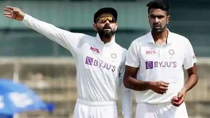 ৩৩৭ রানে শেষ ভারতের ইনিংস, ফলো অন না করিয়ে ব্যাট করছে ইংল্যান্ড