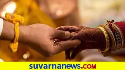 ಲಾಕ್ಡೌನ್ ಅವಧಿಯಲ್ಲಿ ಬಾಲ್ಯ ವಿವಾಹ ಹೆಚ್ಚಳ..?