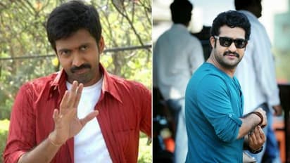 ఆ విధంగా వడ్డే నవీన్, జూనియర్ ఎన్టీఆర్ బావ అవుతాడు!