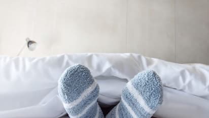 ಸಾಕ್ಸ್ ಕೇವಲ ಕಾಲಿನ ರಕ್ಷಣೆಗಷ್ಟೇ ಅಲ್ಲ, ಹೀಗೂ ಬಳಸಿ