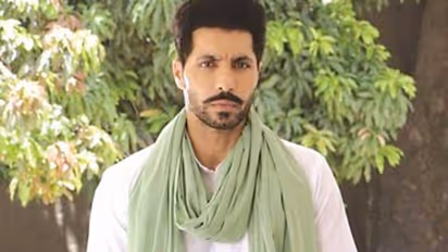 Actor Deep Sidhu booked for violating COVID-19 protocols in Punjab