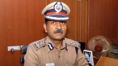 வாக்கு எண்ணும் மையங்களில் 4 அடுக்குப் பாதுகாப்பு.. சென்னை மாநகர காவல் ஆணையர் தகவல்.