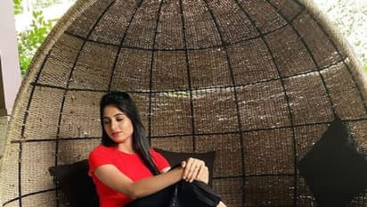 ಐಷಾರಾಮಿ ರೆಸಾರ್ಟ್‌ನಲ್ಲಿ ದಿಯಾ ಖುಷಿ ರವಿ; ಕಾದಿದೆ ಸ್ಪೆಷಲ್ ಸರ್ಪ್ರೈಸ್?