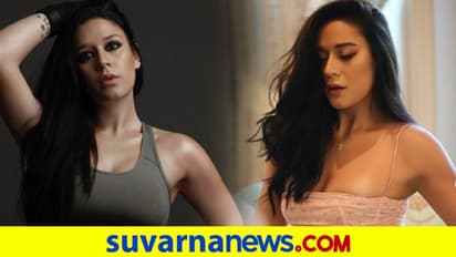 ಕೊರೋನಾ ಗೆದ್ದು 70 ಕೆಜಿ ಭಾರ ಎತ್ತಿದ ಟೈಗರ್ ಶ್ರಾಫ್ ಸಹೋದರಿ