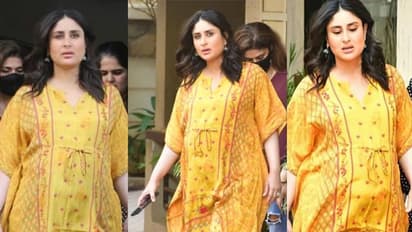 করিনার ‘তৃতীয় সন্তান’-এর জন্মের সাক্ষী থাকতে পারবেন আপনিও, সোশ্যাল মিডিয়ায় বার্তা সাইফ পত্নীর