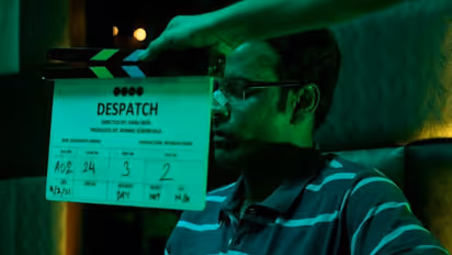 Manoj Bajpayee, Kanu Behl's thriller Despatch's shooting begins