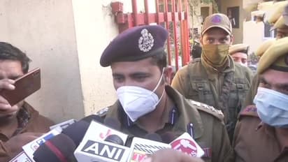 लश्कर-ए-मुस्तफा का चीफ हुआ गिरफ्तार, कश्मीर में सुरक्षाबलों के लिए बन गया था सिरदर्द