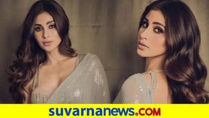 ಬಿಗ್ಬಾಸ್ ಸ್ಟೇಜ್ನಲ್ಲಿ ಕೆಜಿಎಫ್ ಹಾಡಿಗೆ ಡ್ಯಾನ್ಸ್ ಮಾಡಿದ ಬಾಲಿವುಡ್ ನಟಿ