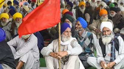 विदेशों में किया जा रहा चक्का जाम और खालिस्तान का विरोध, एक बोला-किसानों को अंधेरे में क्यों रखा है?