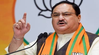 'ഒരു ടേം കൂടി', ബിജെപി ദേശീയ അധ്യക്ഷ സ്ഥാനത്ത് ജെ പി നദ്ദ തുടർന്നേക്കും