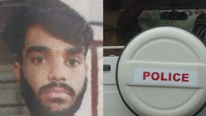 ഒരു ലക്ഷം രൂപയുടെ എ.ഡി.എം.എ മയക്കുമരുന്നുമായി യുവാവ് അറസ്റ്റിൽ