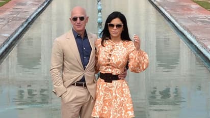 అమెజాన్ సిఈఓ జెఫ్ బెజోస్ సక్సెస్ స్టోరీ.. ప్రపంచ ధనవంతుడిగా ఎలా మారాడో తెలుసుకోండి..